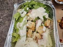 -必胜客(栖乐荟店)