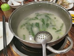 -正能量脆肉鲩火锅