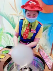 -宝燕乐园(闵行旗舰店)