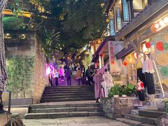 -重庆十八梯传统风貌区