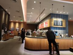 -星巴克(徐州云龙万达广场店)