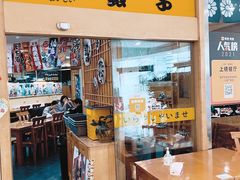 -银子铁板烧料理自助餐(人民广场店)
