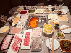 -海底捞火锅(壹悦城店)