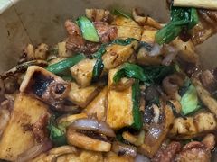 -味中味休闲小吃(同济路店)