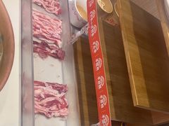 -东门口·新式老北京火锅(河西龙湖天街店)