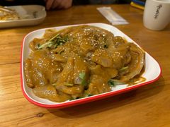 -小俩口烧烤东北菜(双井店)