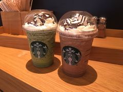 -星巴克(深圳布吉万象汇4F店)