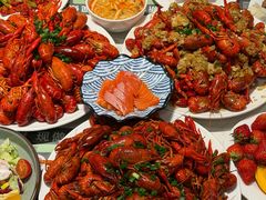 -金马门国际美食百汇(珞喻路店)