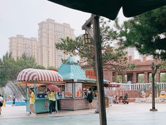 -沈阳方特欢乐世界