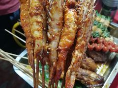 -非凡烧烤(历史博物馆店)