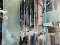 -福奈特洗衣洗鞋(莘谭路店)