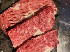 -入火韩国烤肉(凯旋广场店)