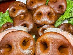 -聚首堂·特色小吃·肘子(什刹海德胜门店)