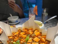 人间豆腐-穹六人间 people 6(岳阳路店)