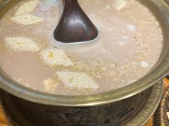 -蒙艾里民族传统菜蒙餐