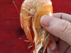 -胜海大排档·海鲜·黄鳝饭(十年老店)