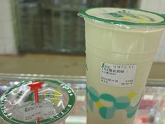 -1点点(爱华店)