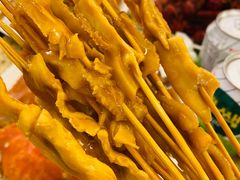 -禾斗海鲜自助(市南银座店)