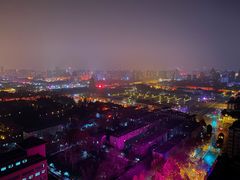 -大雁塔北广场音乐喷泉
