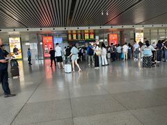 -邯郸东站
