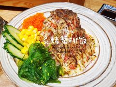 -团子君寿司·茶