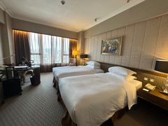 -澳门十六浦索菲特大酒店