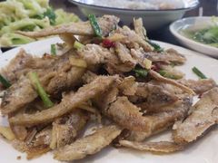 -胖师傅农家菜(阳光·爱琴海店)