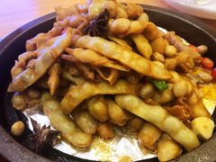 -九十九顶毡房(阜石路店)