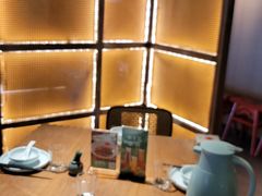 -湘邻呷铺·田园家宴(汉基广场店)