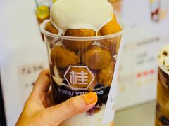 -桂桂茶(恒基名人店)