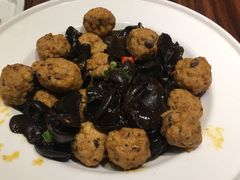 -梁记粥铺(开元地中海店)