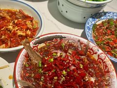 -欧记大排档·景德菜(上海首店)