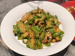 -黄弟大排档·湖南菜·小龙虾·小海鲜(凯旋北路店)