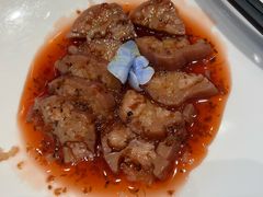 -富黎华海鲜大酒楼(正大广场店)