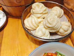 -衡地道·三菜一汤(水岸新城店)