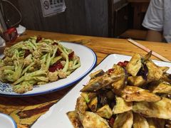 -百味地锅鸡(铜山路店)