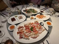 -金悦轩海鲜城(渔人码头店)