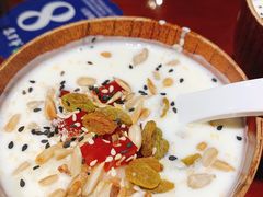 -老兰家传统烧烤炒菜泡馍(小南门店)