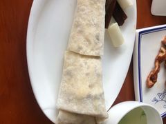 -辣子鸡背(九龙山店)