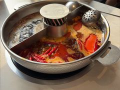 -蜀大侠火锅(总府路店)