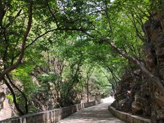-北京上方山国家森林公园