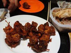 -乐圣量贩KTV自助餐(崇文店)