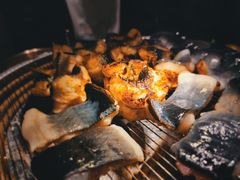 -泥炉烧肉师(新街口金銮巷店)
