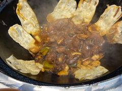 -锅来乐地锅鸡(安亭店)