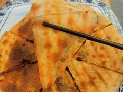 -磁器铜锅涮肉(交大东路店)