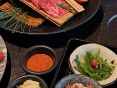 -黑牛の店·黑金店(沈阳万象城店)