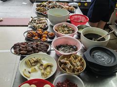 -康乐餐馆(台山商业城D座商场店)