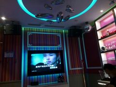 -米乐星世界KTV