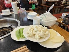 -冯记香辣兔火锅(茶店子总店)