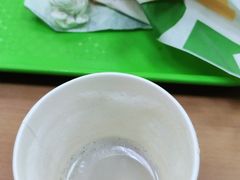 -SUBWAY赛百味(浦东机场店)